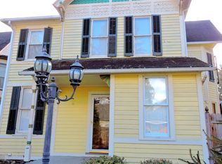 522 Thomas St, Stroudsburg, PA 18360