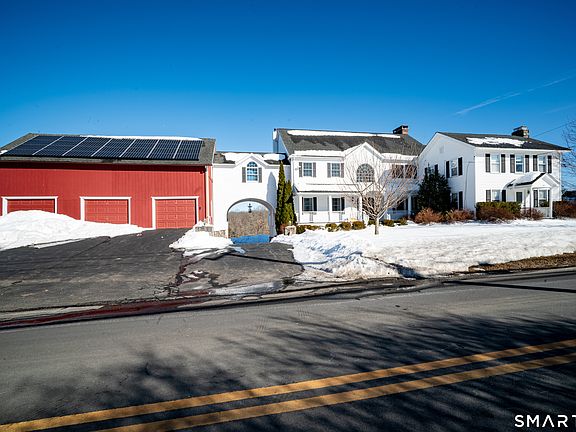 2nd image of 109 Long Meadow Hill Road