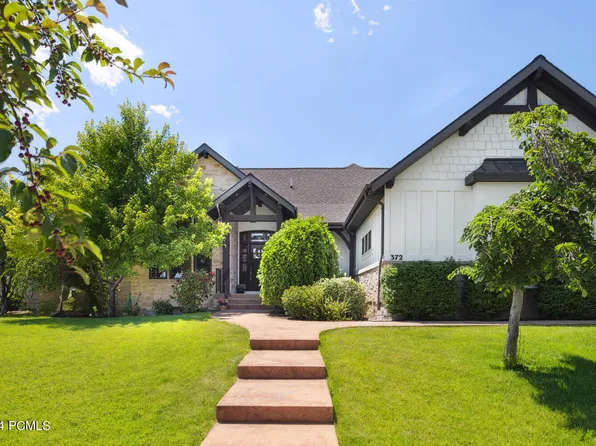 372 Fox Den Rd, Midway, UT 84049