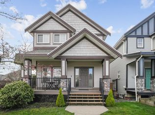 6953 192nd St, Surrey, BC V4N 5W6