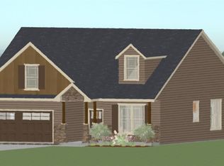 106 Benton Park Dr LOT 59, Powdersville, SC 29642
