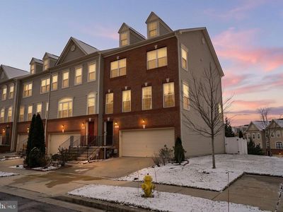 8628 Red Rock Ln, Laurel, MD, 20724