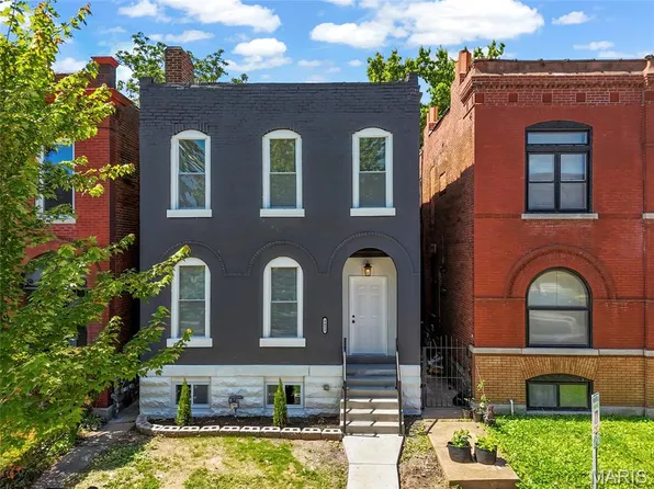 4452 Gibson Ave, Saint Louis, MO 63110