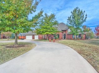 4417 Lakeside Dr, Norman, OK 73026