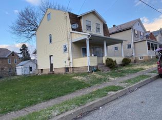 2703 Jenny Lind St, McKeesport, PA