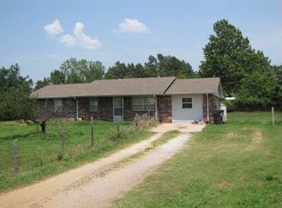 15905 County Road 3500 Loop, Ada, OK 74820