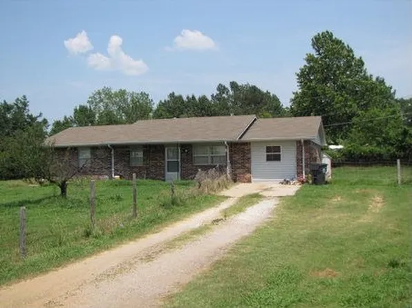 15905 County Road 3500 Loop, Ada, OK 74820