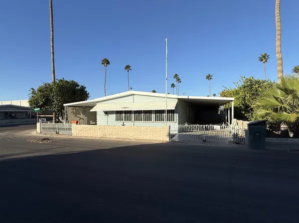 3692 S Senita Dr, Yuma, AZ 85365