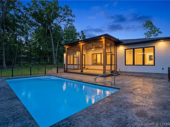 875 Spring Creek Dr, Sunrise Beach, MO 65079