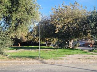 25244 N Buena Vista St LOT 3, Hemet, CA 92543