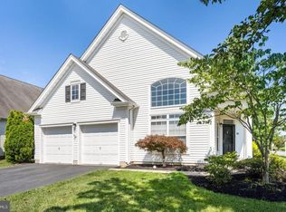 109 Rainflower Ln, Princeton Junction, NJ 08550