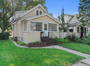 5747 N 38th St, Milwaukee, WI 53209