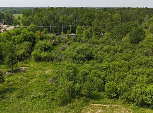 22nd St E, Ashland, WI 54806