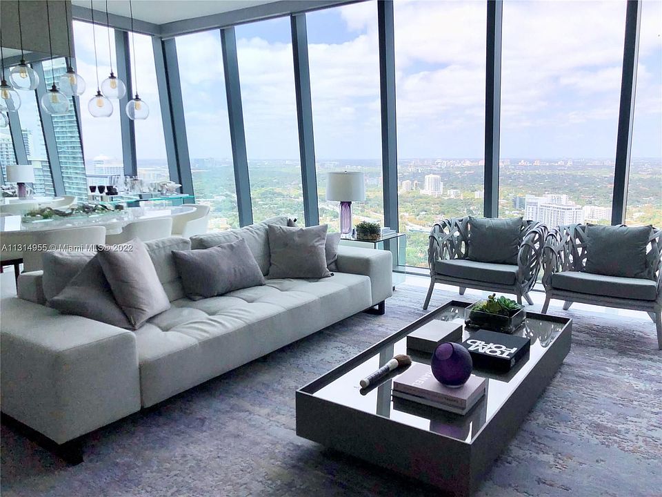 1st image of 1451 Brickell Ave Unit 4003