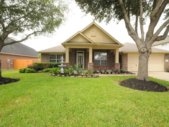 7214 Paradise Park Bnd, Richmond, TX 77407