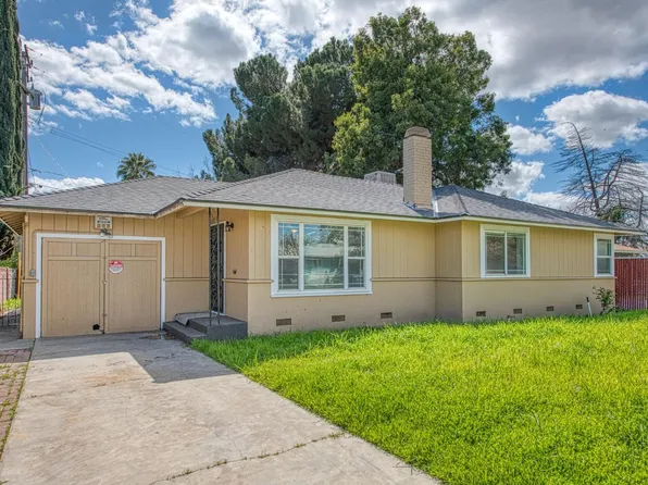 3946 E Thomas Ave, Fresno, CA 93702