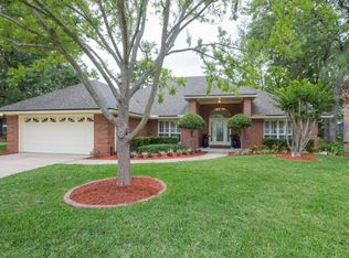 2367 Alderman Oaks Dr, Jacksonville, FL 32224