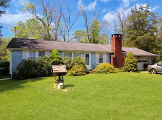 57 Titman Rd, Belvidere, NJ 07823