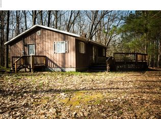 9953 W Harper Dr, Irons, MI 49644