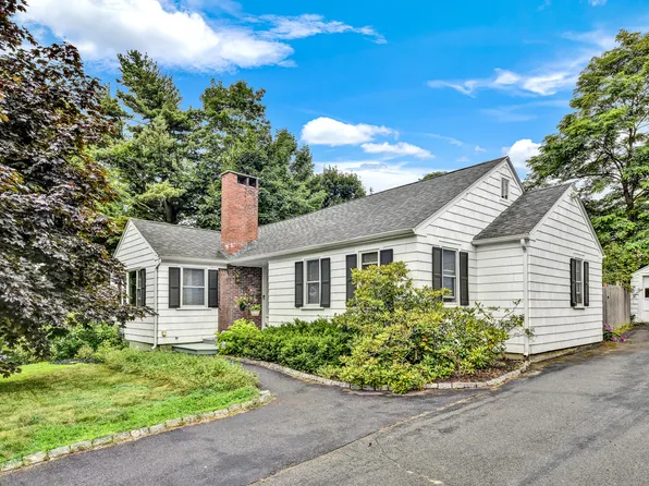 10 Blaine Avenue, Augusta, ME 04330