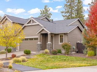 60383 Hedgewood Ln, Bend, OR 97702