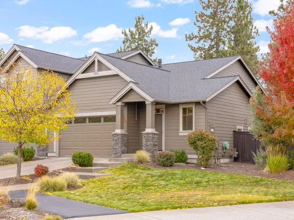 60383 Hedgewood Ln, Bend, OR 97702
