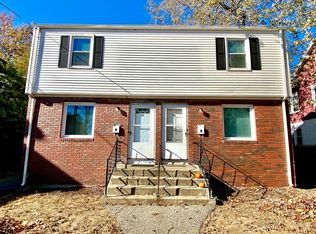 34-36 Langdon St, Springfield, MA 01104