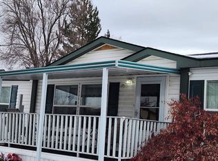 5075 W 4700 S TRAILER 30, Kearns, UT 84118