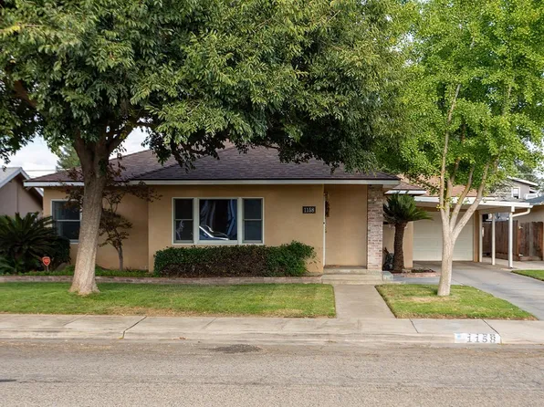 1158 S Church Ave, Reedley, CA 93654