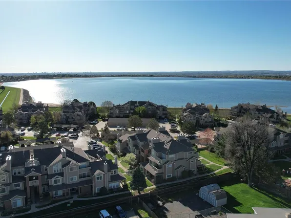 4760 S Wadsworth Boulevard #H208, Littleton, CO 80123