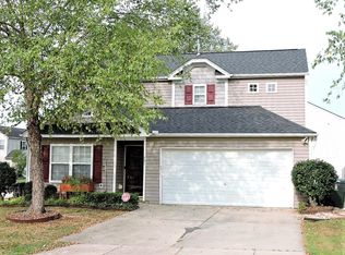 601 Cove Hollow Dr, Durham, NC 27703