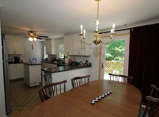 145 Stony Brook Rd, Brewster, MA 02631