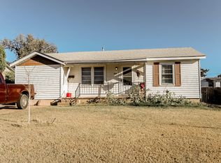 1802 Maple St, Amarillo, TX 79107