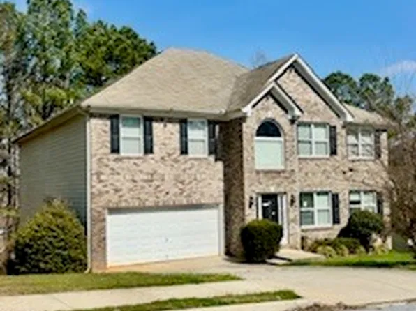 10955 Southwood Dr, Hampton, GA 30228