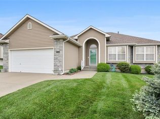 1106 Granada Dr, Raymore, MO 64083