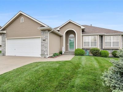 1106 Granada Dr, Raymore, MO, 64083