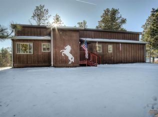 5335 Timberline Trl, Rapid City, SD 57702