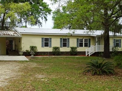 175 SW Bessie Gln, Lake City, FL, 32024
