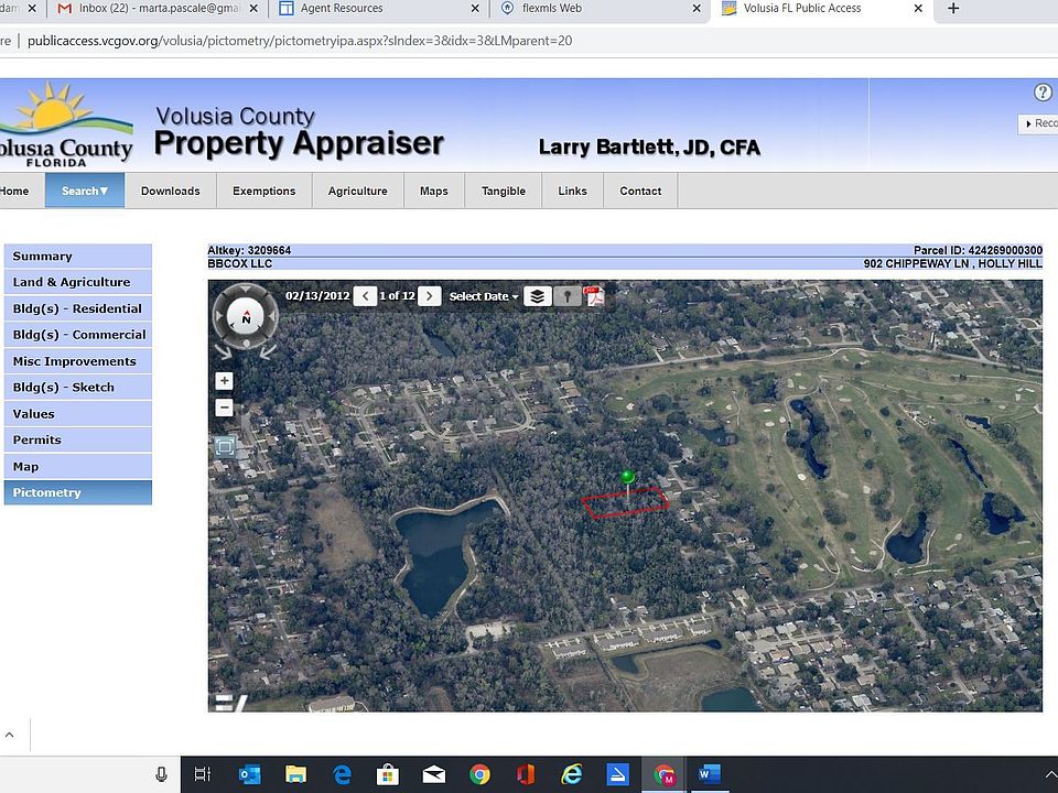 2nd image of 902 Chippewa Ct