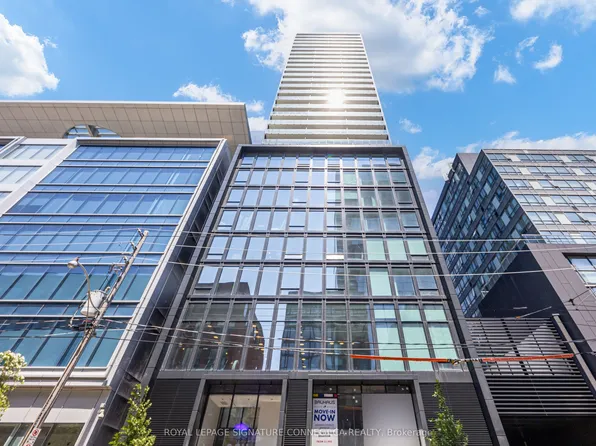 284 King St E #507, Toronto, ON M5A 1K4
