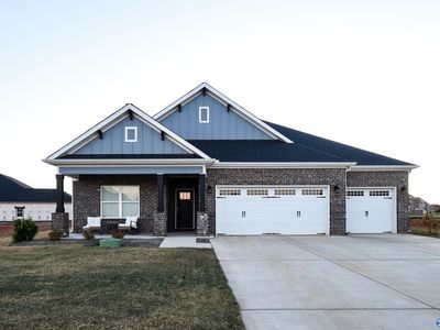 204 Charlie Lee Cir, Meridianville, AL, 35759