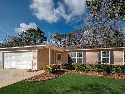 1426 Alabama St, Tallahassee, FL, 32304