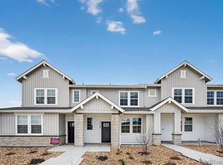 17165 W 91st Ln, Arvada, CO 80007