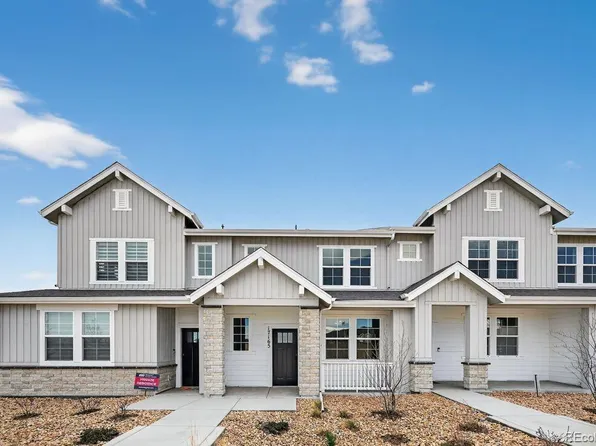 17165 W 91st Lane, Arvada, CO 80007