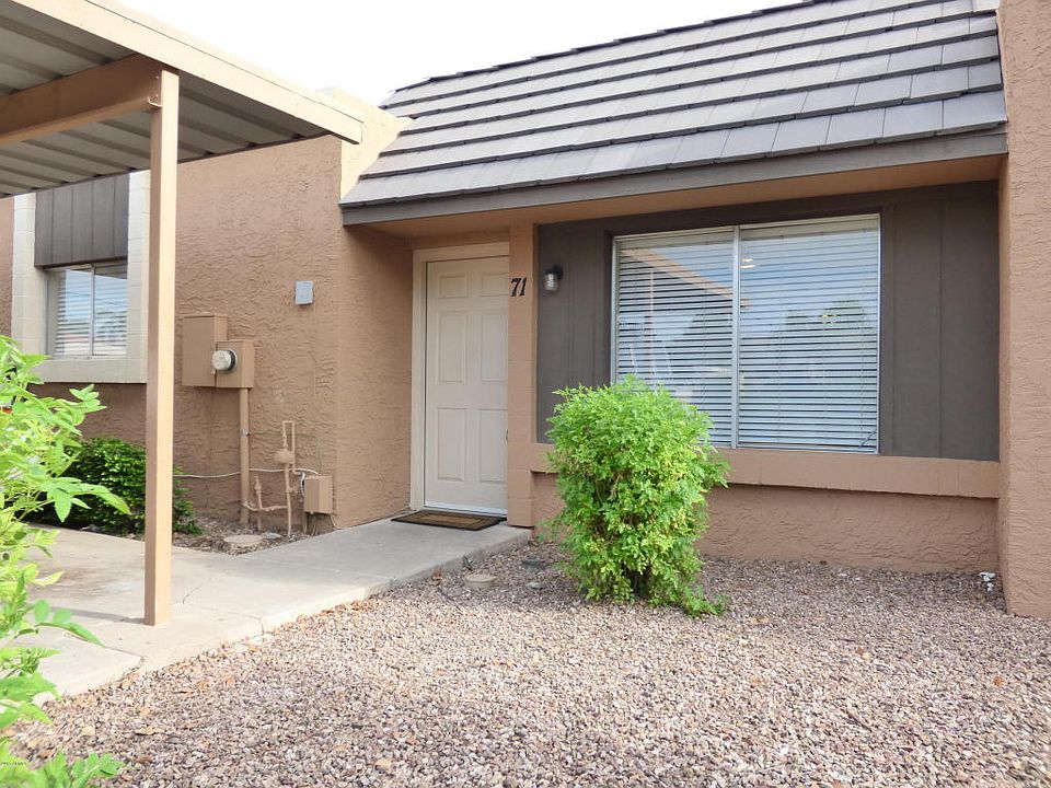 1st image of 1050 S Stapley Dr APT 71