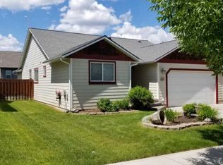 6007 Coburg Ln, Missoula, MT 59803