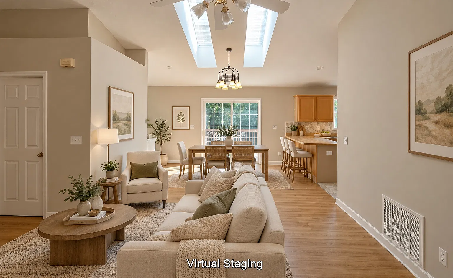 28 Rabbit Ridge Dr — Photo 3