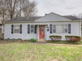 705 E Michigan Ave, Urbana, IL