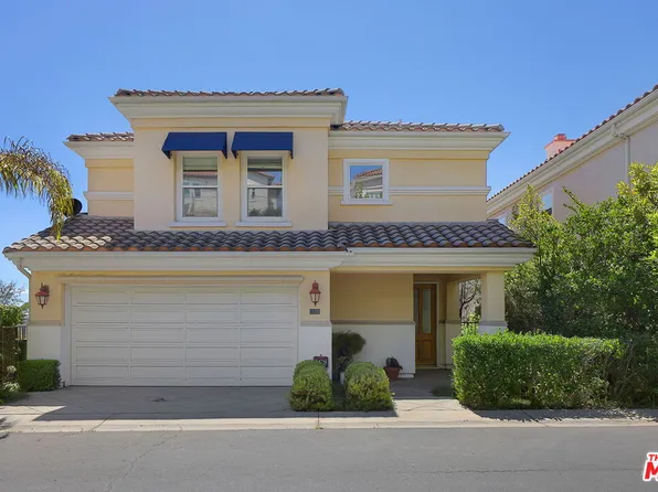 1492 Paseo De Oro, Pacific Palisades, CA 90272
