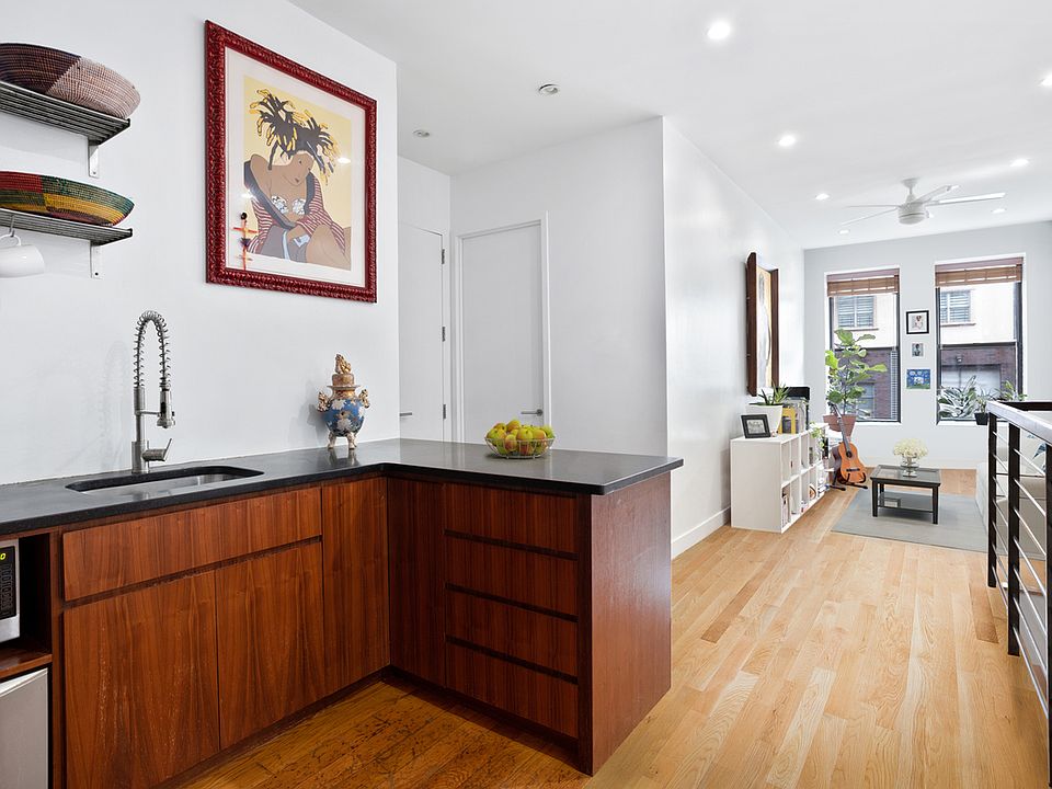 1st image of 580 Marcy Ave #1A